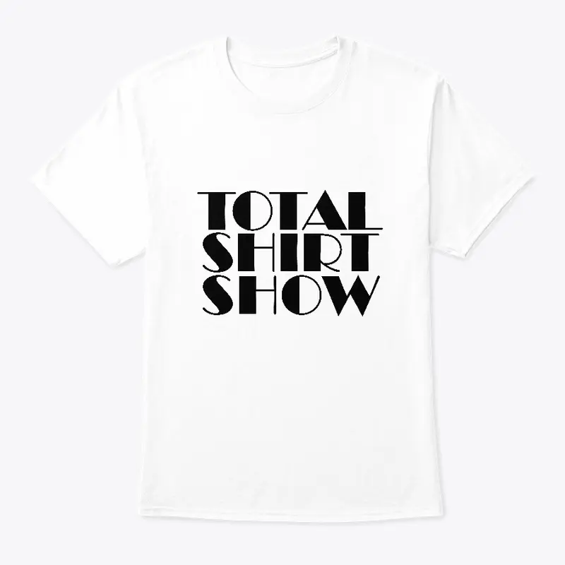 Total Shirt Show