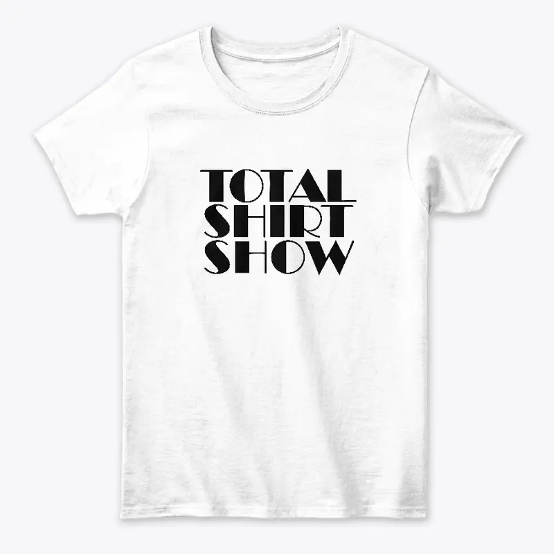 Total Shirt Show